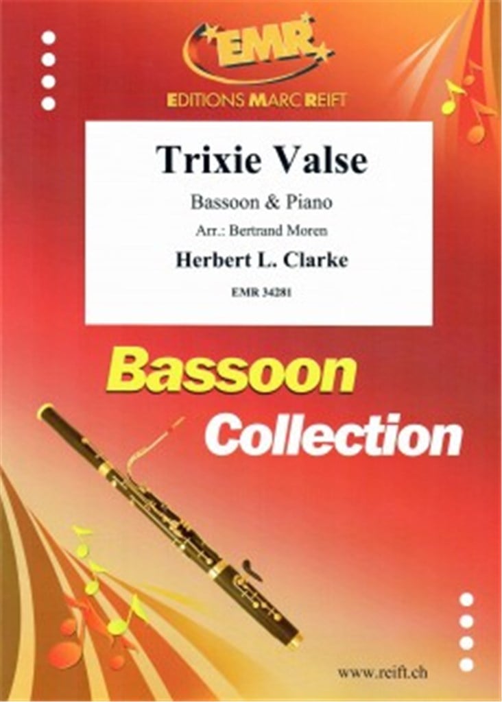 Trixie Valse